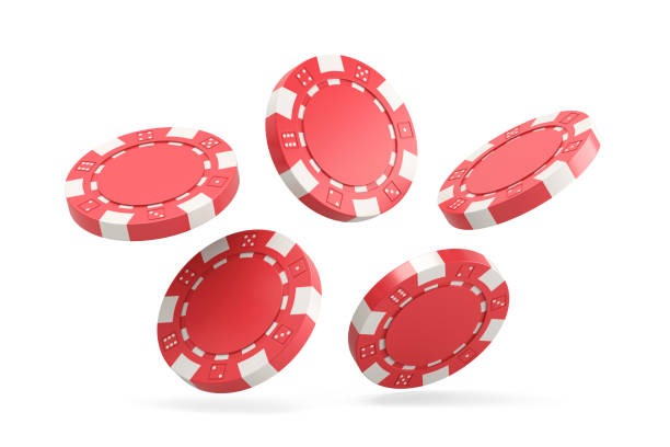 Multi-camera live roulette studio broadcast from juli4d
